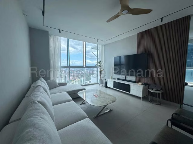 Venta de Apartamento Country Club Costa del Este 26YCG6517 - Imagen 5