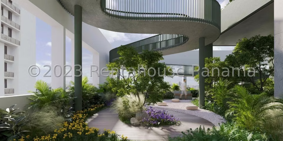 Venta Apartamento Coco del Mar Proyecto A19 Aurea 26YCG2345