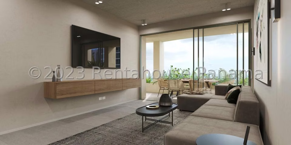 Venta Apartamento Coco del Mar Proyecto A19 Aurea 26YCG2345