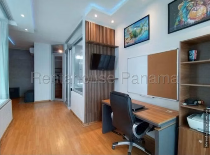 Venta de Loft de 167m² en Punta Pacifica 26JSS6648