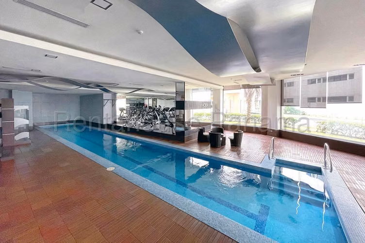 Venta de Loft de 167m² en Punta Pacifica 26JSS6648