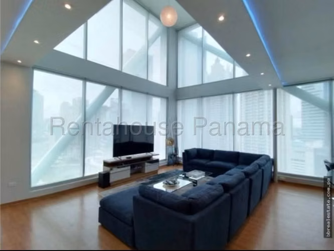 Venta de Loft de 167m² en Punta Pacifica 26JSS6648