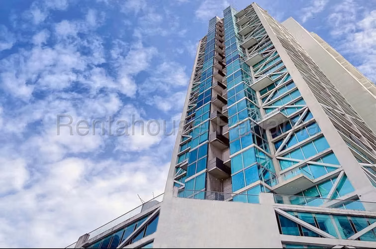 Venta de Loft de 167m² en Punta Pacifica 26JSS6648