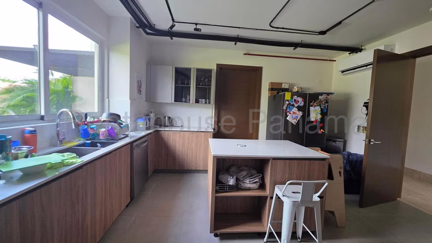 Apartamento en venta en Santa Maria SYH