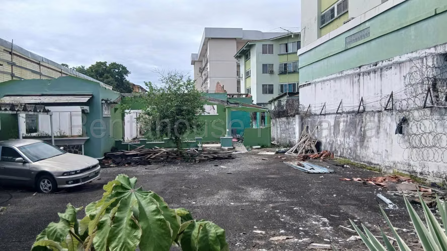 Terreno En Venta En Chanis SYH