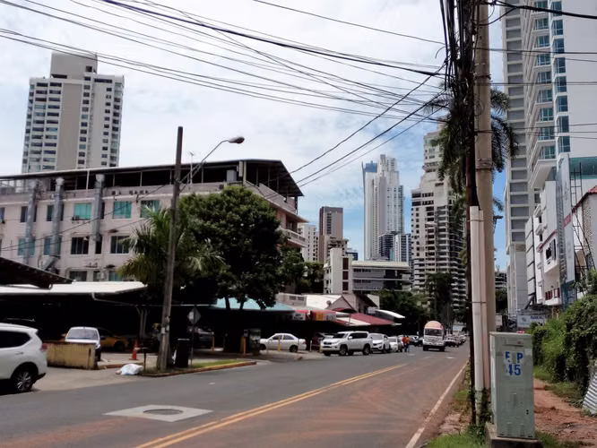 Edificio En Venta En Bellavista SYH