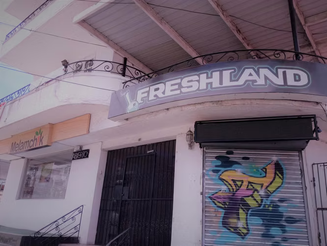 Edificio En Venta En Bellavista SYH