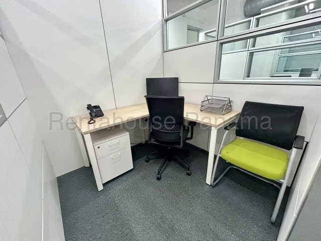 Oficina en Alquiler Santa Maria Office Plex 71 26YCG4884