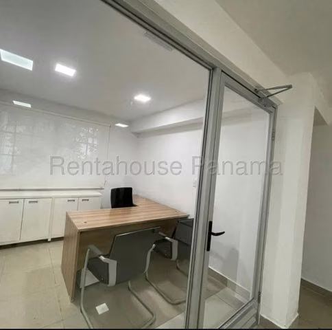 Oficina en Alquiler Clayton  26YCG6924