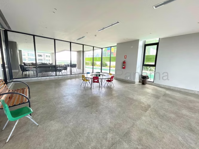 Apartamento En Venta En Santa Maria SYH
