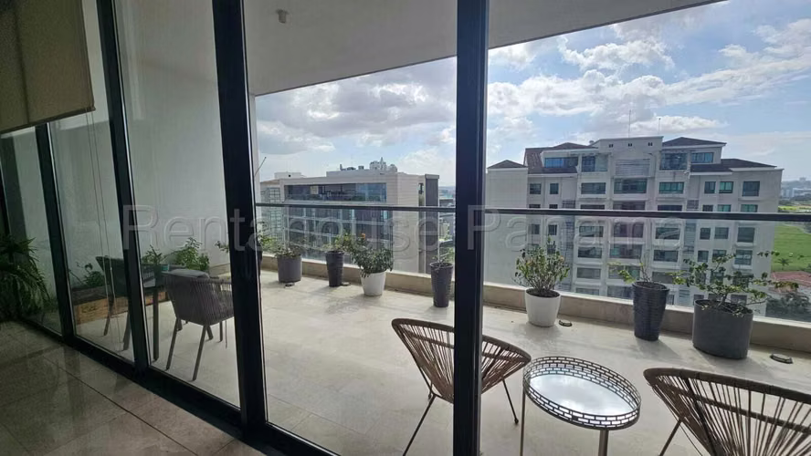 Apartamento En Venta En Santa Maria SYH