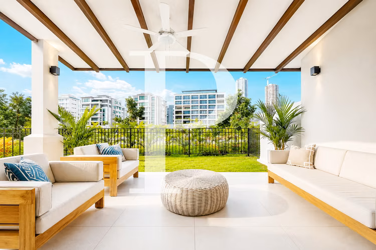 Casa a Estrenar | Santa Maria