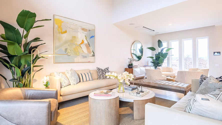 Brand new House | Santa Maria
