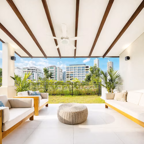 Casa a Estrenar | Santa Maria - Imagen 4