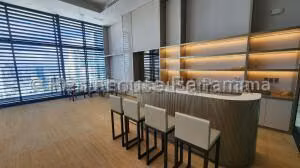Alquiler de Apartamento con 101m2 en Bella Vista PH Nuovo Armani 26-6912SR