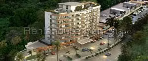 Venta de Apartamento con 53m2 en Clayton PH Clayton Point 26-6899SR