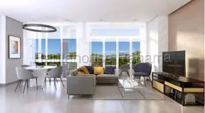 Venta de Apartamento con 53m2 en Clayton PH Clayton Point 26-6899SR