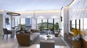 Venta de Apartamento con 53m2 en Clayton PH Clayton Point 26-6899SR