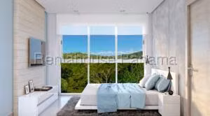 Venta de Apartamento con 53m2 en Clayton PH Clayton Point 26-6899SR