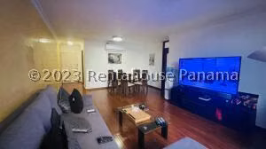 Venta de Apartamento con 142m2 en San Francisco PH Torres Coco Mar 26-6889SR