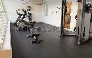 Venta de Apartamento con 121m2 en El Cangrejo PH Mediterraneo Loft 26-6667SR