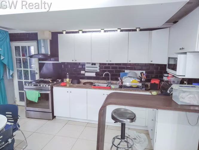 Venta de casa - 24 de Diciembre - Nuevo Tocumen