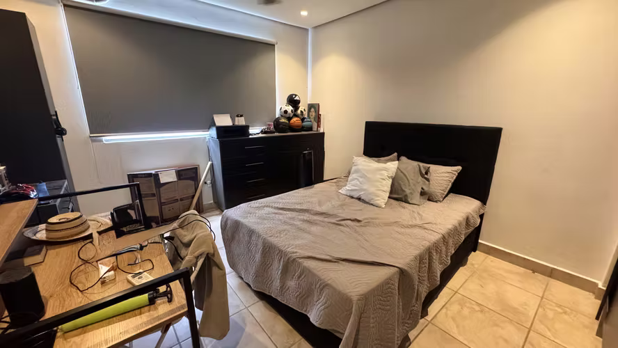 SE VENDE – Casa IMPECABLE de 2 pisos PH EVEREST, Brisas Norte PRG-02