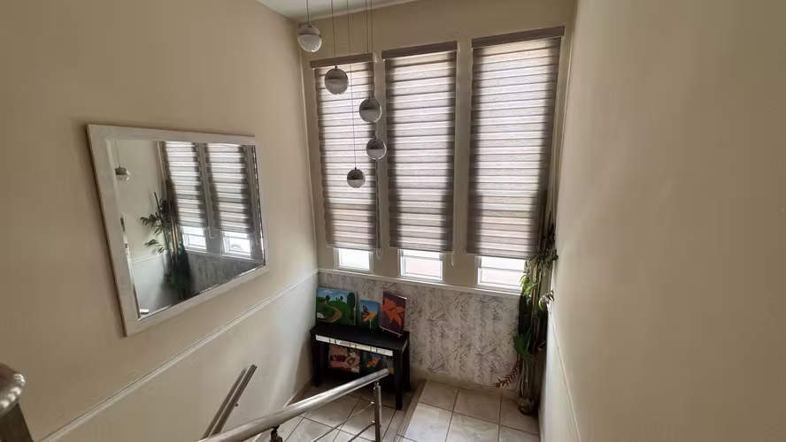 SE VENDE – Casa IMPECABLE de 2 pisos PH EVEREST, Brisas Norte PRG-02