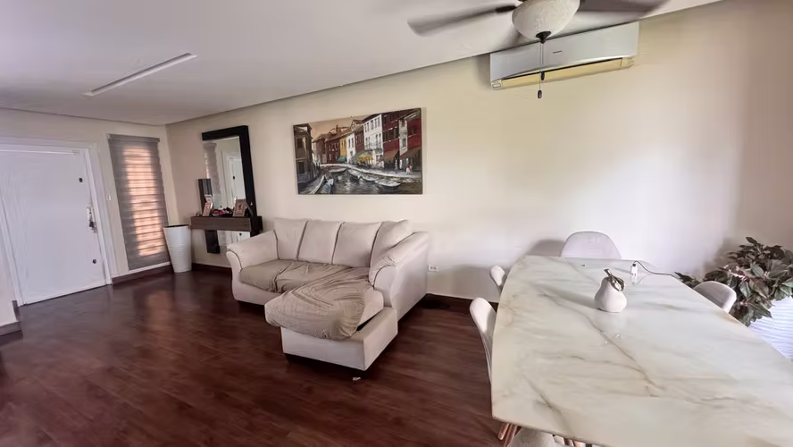SE VENDE – Casa IMPECABLE de 2 pisos PH EVEREST, Brisas Norte PRG-02