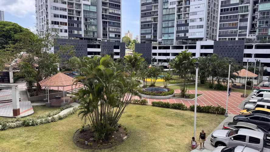 VENDO Apartamento PH Central Park-Torre Manhattan remodelado PRG-02