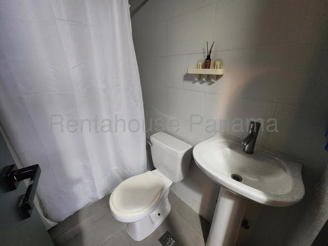 Apartamento en Venta en Coco del Mar AFC 26-4929