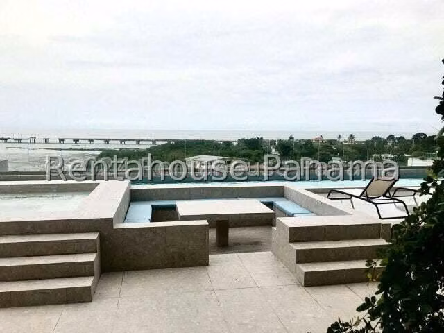 Apartamento en Venta en Coco del Mar AFC 26-4929