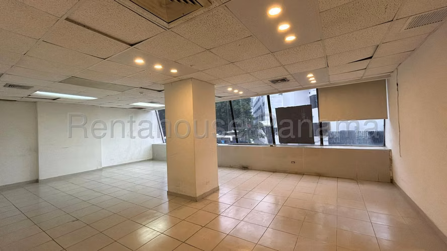 Oficina en Alquiler en Obarrio AFC 25-5015 - Imagen 5