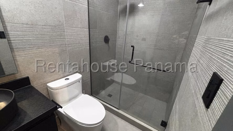 Apartamento en Alquiler en Coco del Mar AFC 26-4862
