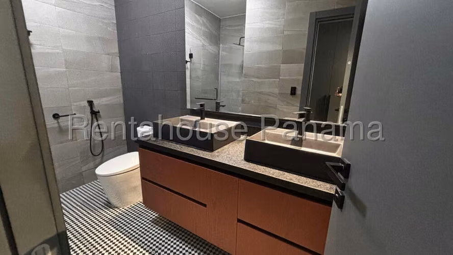 Apartamento en Alquiler en Coco del Mar AFC 26-4862
