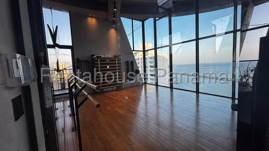 Apartamento en Alquiler en Coco del Mar AFC 26-4862