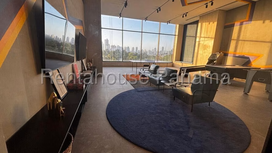 Apartamento en Alquiler en Coco del Mar AFC 26-4862