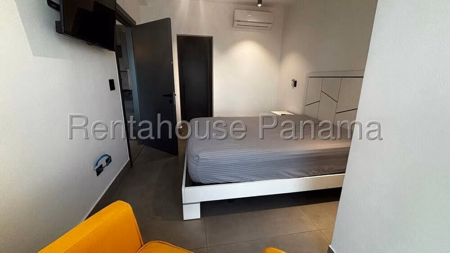 Apartamento en Alquiler en Coco del Mar AFC 26-4862