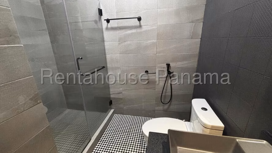Apartamento en Alquiler en Coco del Mar AFC 26-4862