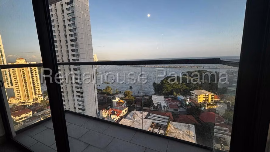 Apartamento en Alquiler en Coco del Mar AFC 26-4862