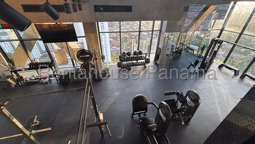 Apartamento en Alquiler en Coco del Mar AFC 26-4862