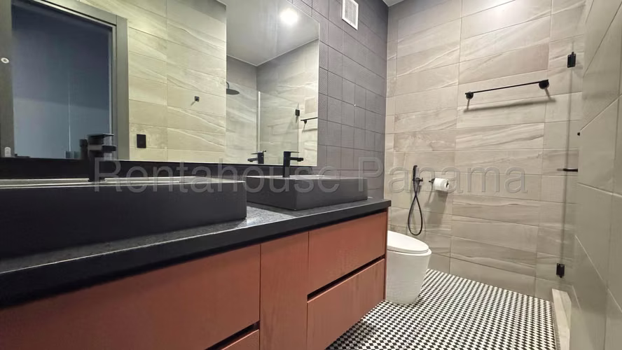 Apartamento en Venta en Coco del Mar AFC 26-1924