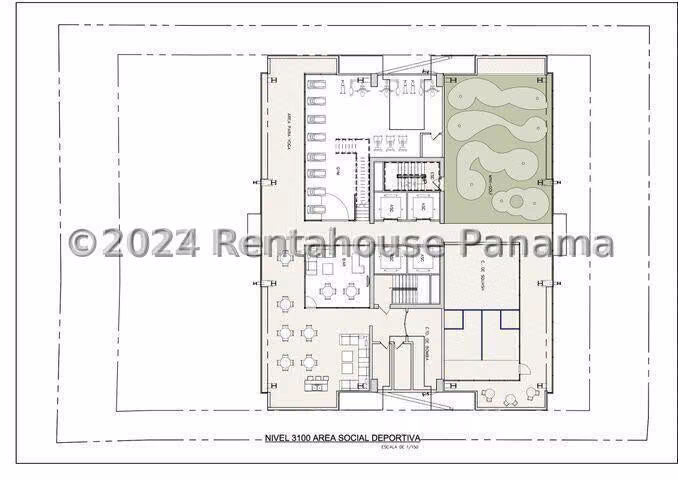 Apartamento en Venta en Coco del Mar AFC 26-3402