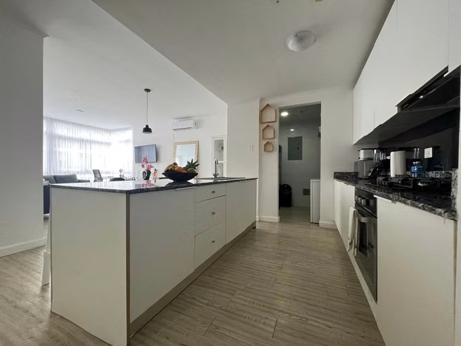 VENTA APARTAMENTO AMOBLADO-SAN FRANCISCO