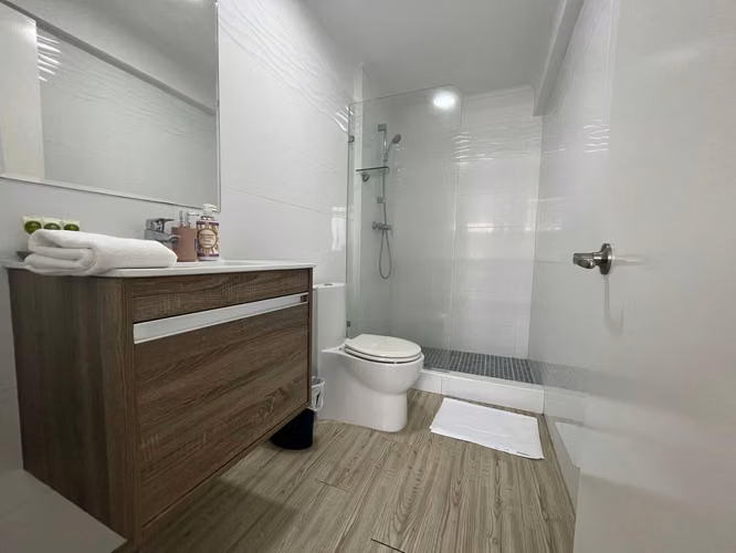VENTA APARTAMENTO AMOBLADO-SAN FRANCISCO