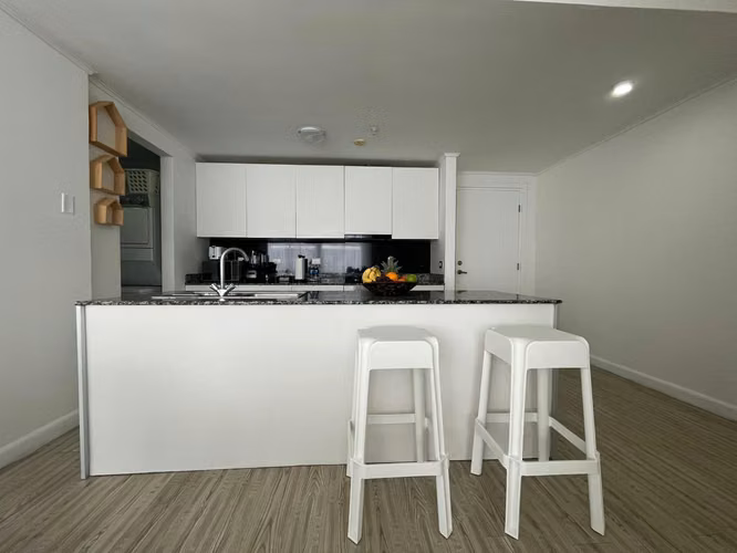 VENTA APARTAMENTO AMOBLADO-SAN FRANCISCO