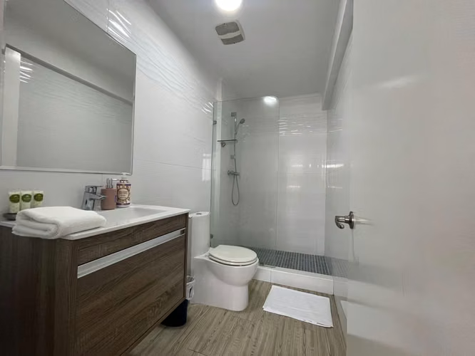 VENTA APARTAMENTO AMOBLADO-SAN FRANCISCO