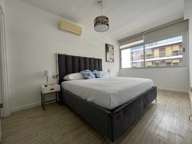 VENTA APARTAMENTO AMOBLADO-SAN FRANCISCO