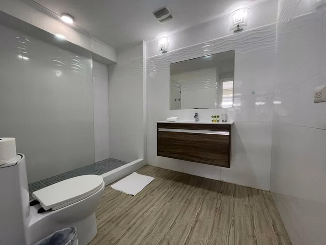 VENTA APARTAMENTO AMOBLADO-SAN FRANCISCO