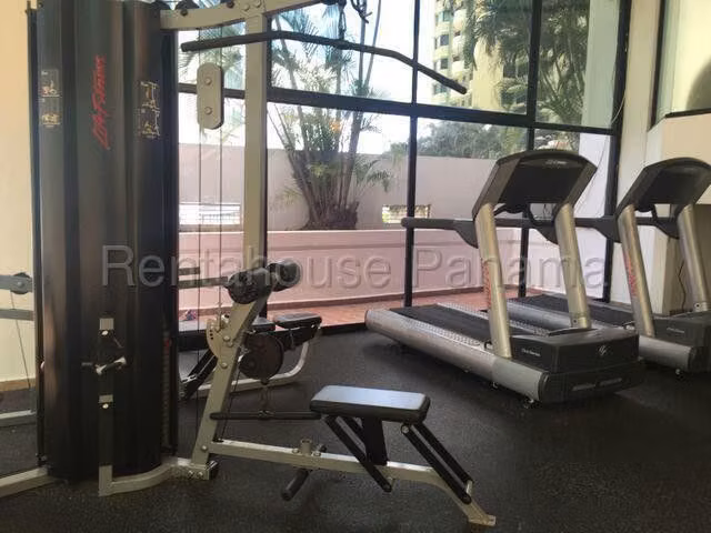 Apartamento en Venta en Punta Paitilla  JG